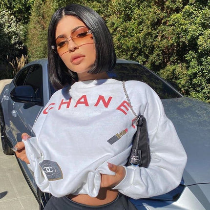 Chanel 4092-B Sunglasses