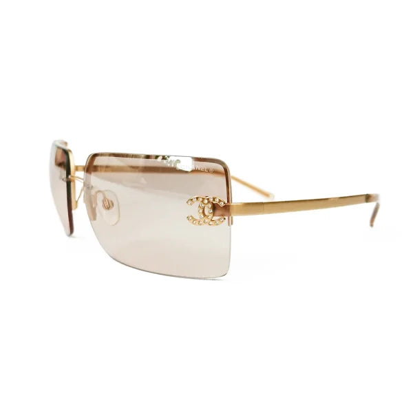 Chanel 4092-B Sunglasses