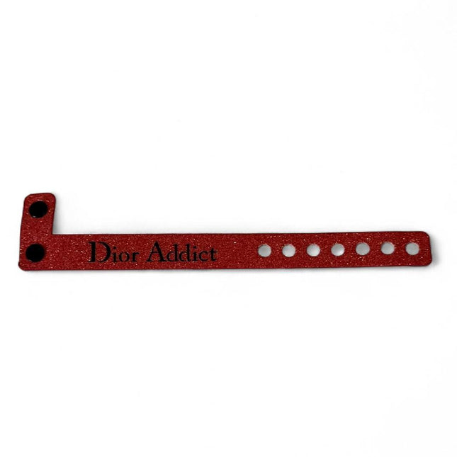 Dior Addict Glitter Bracelet