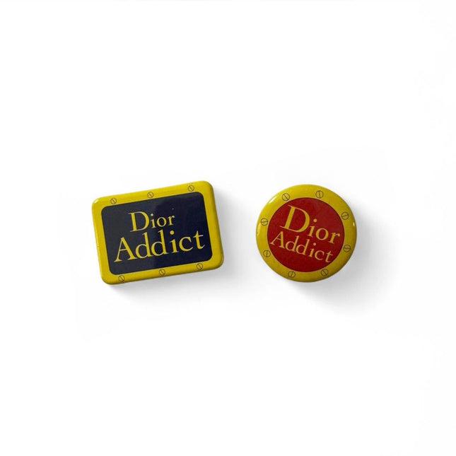 Dior Addict Pin Set