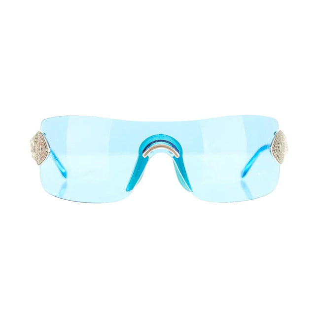 Dior Alek Wek Sunglasses