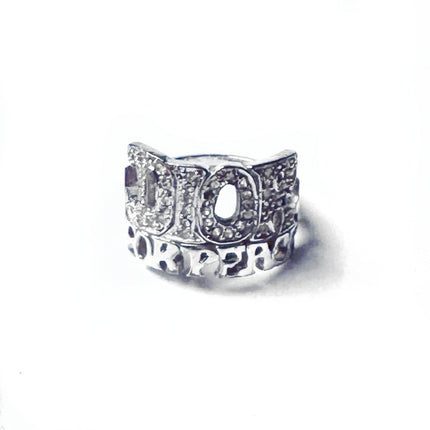 Dior For Peace Ring
