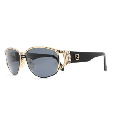 Fendi FS 120 Ebony Sunglasses