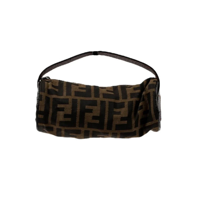 Fendi Zucca Mini Bag