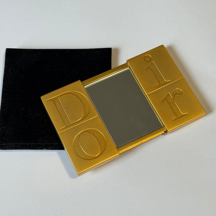 Dior Sliding Compact Mirror