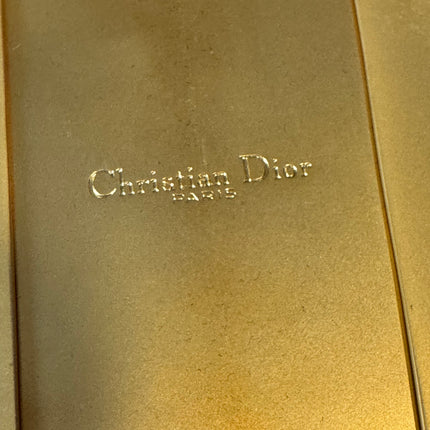 Dior Sliding Compact Mirror