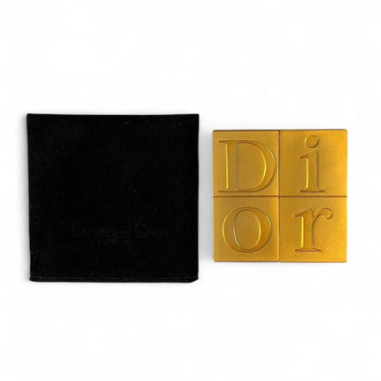 Christian Dior Sliding Mirror