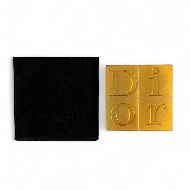 Christian Dior Sliding Mirror