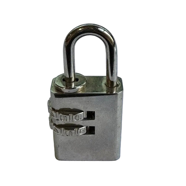 Prada Combo Lock