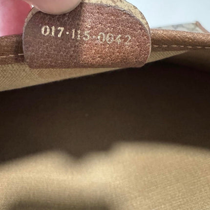 Gucci Document Holder