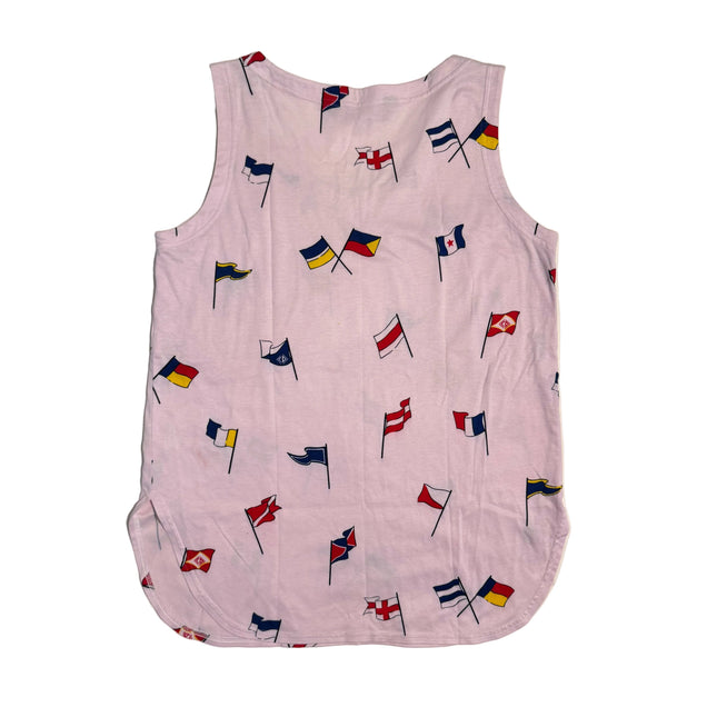 Dior Flags Tank Top