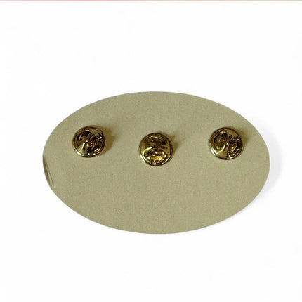 Dior Parfums Pin Set