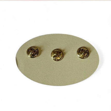 Parfums Dior Pins Set