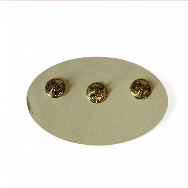 Parfums Dior Pins Set