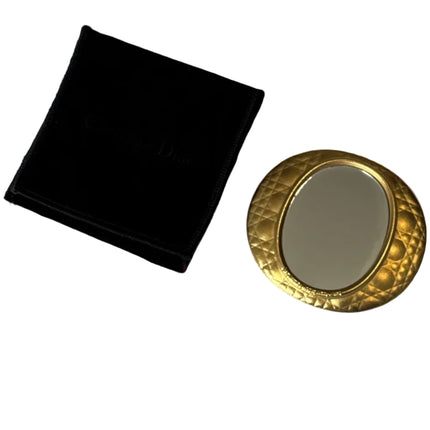Dior Parfums Mirror