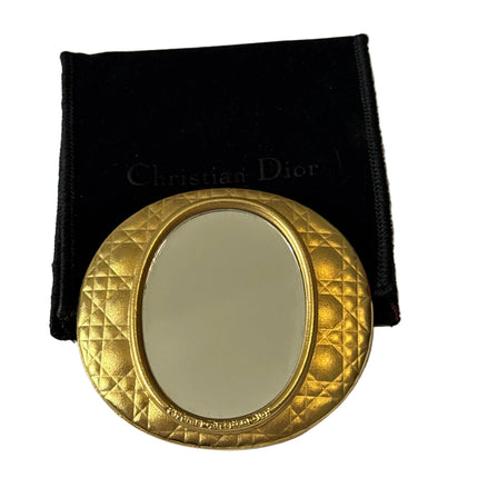 Dior Parfums Mirror