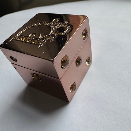Dior Dice Bracelet