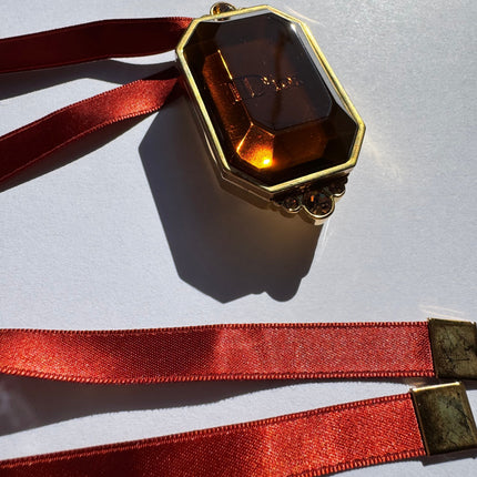Dior Jewel Choker Necklace
