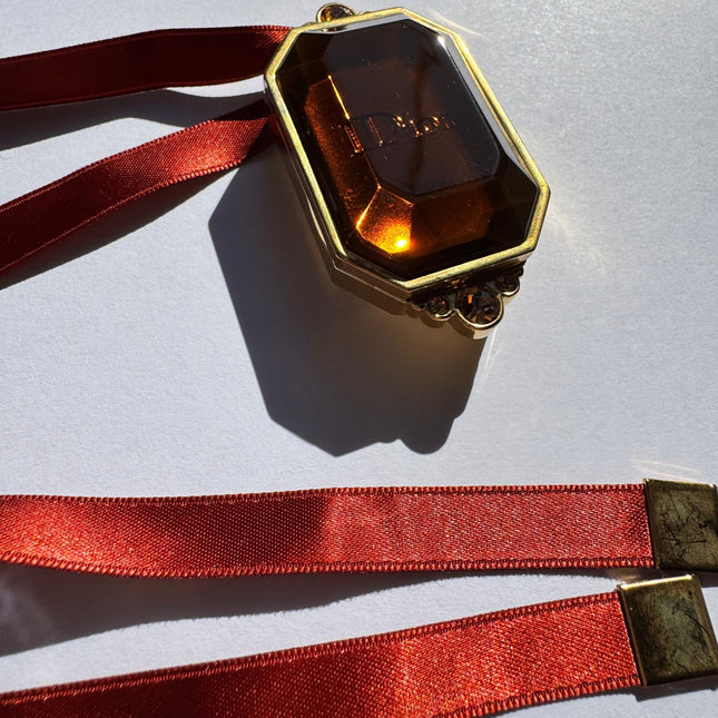Dior Jewel Choker Necklace
