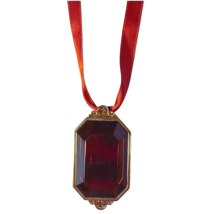 Dior Jewel Choker Necklace