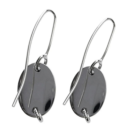 Dior J'Adoire Crystal Earrings