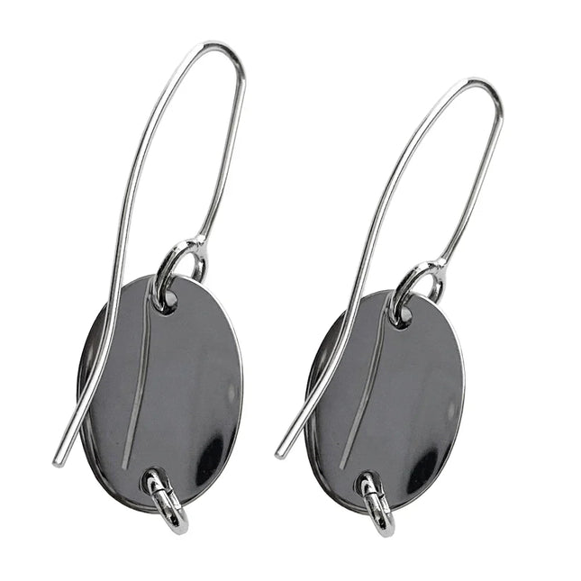 Dior J'Adoire Crystal Earrings
