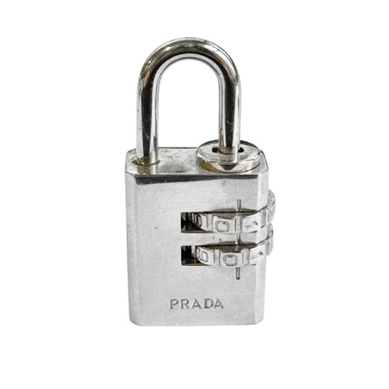 Prada Combo Lock