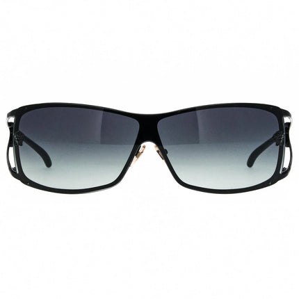 Versace 2048 Black sunglasses
