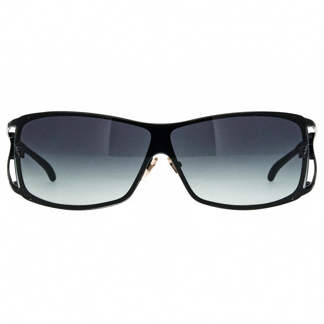 Versace 2048 Black sunglasses