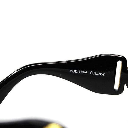 Versace 413/A 852 Sunglasses