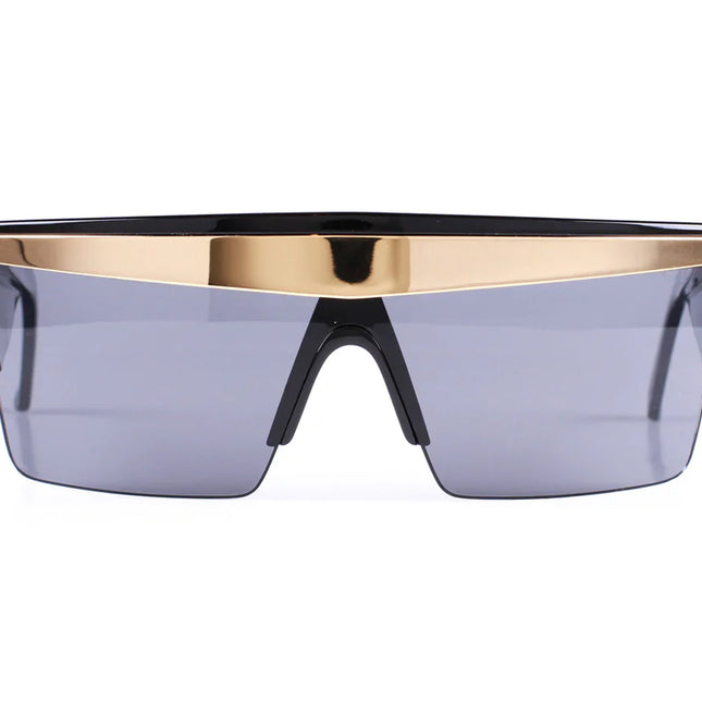 Versace Update Sunglasses