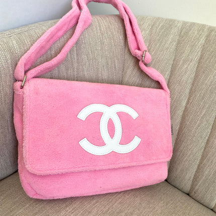 Chanel Precision VIP Bag