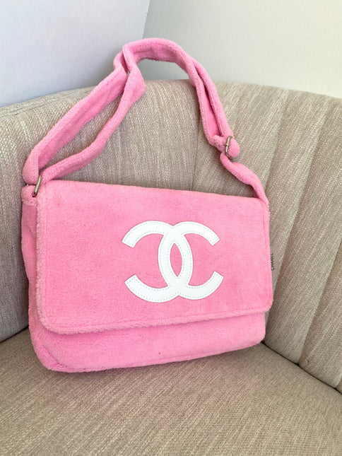 Chanel Precision VIP Bag
