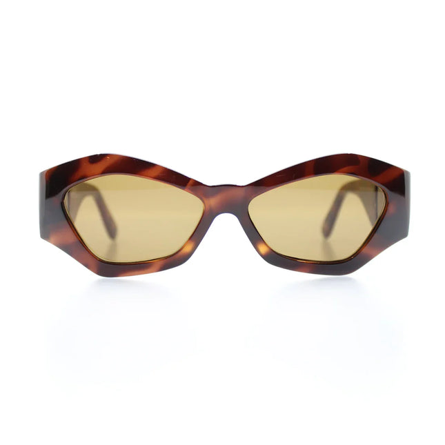 Versace 421/B 900 Sunglasses